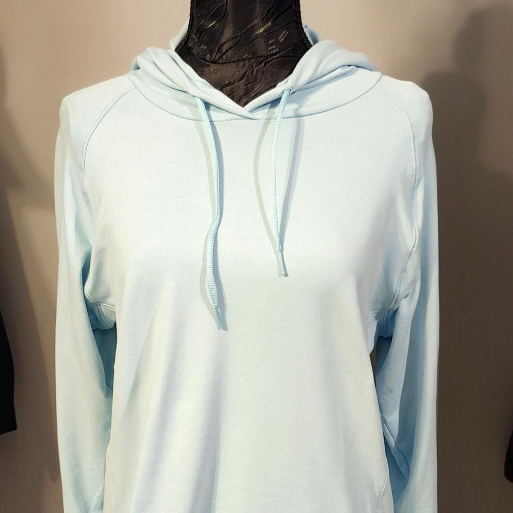 Sky Blue Women's Helly Hansen Hoodie